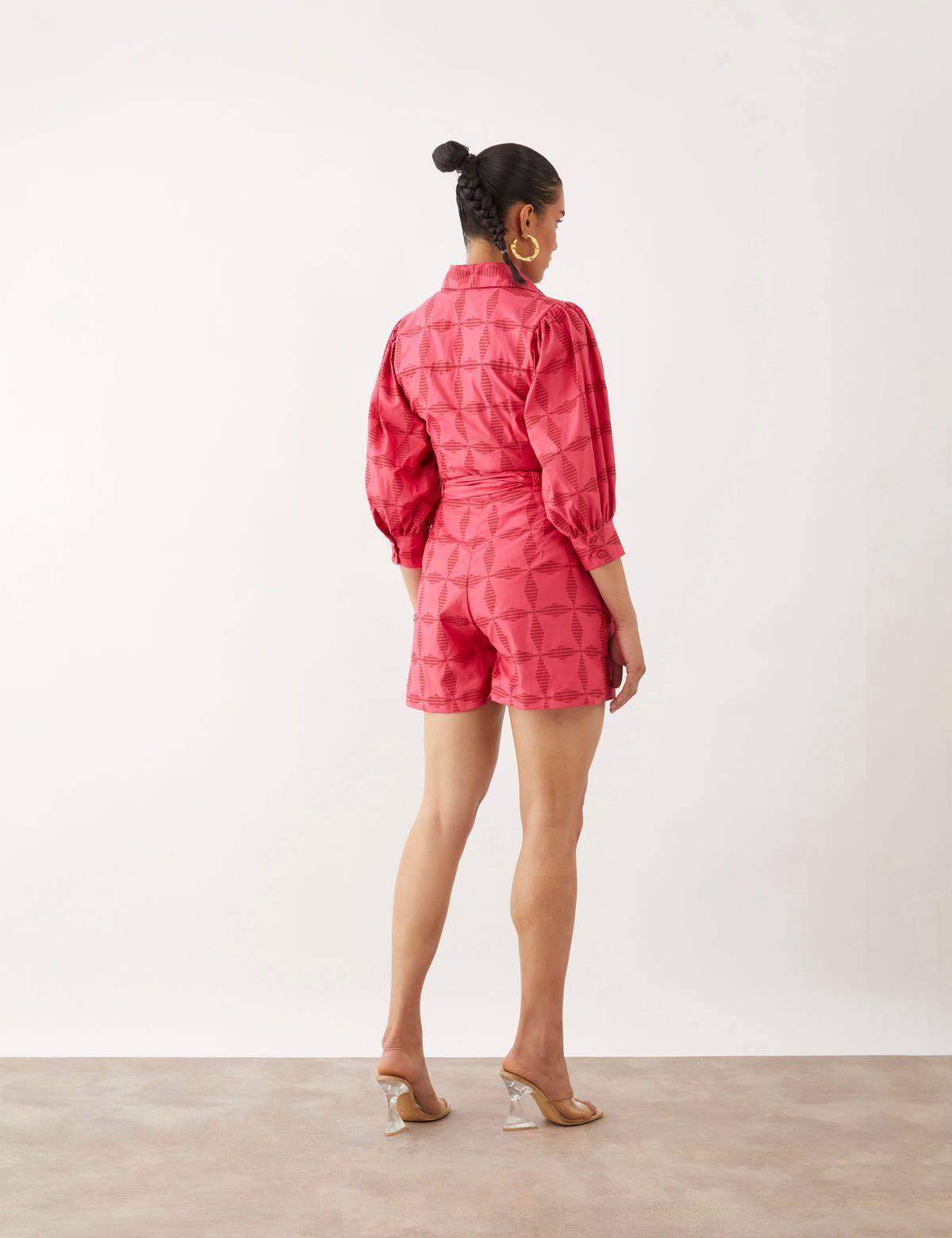 AVA SET - ROSE - image 4