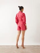 AVA SET - ROSE view 4