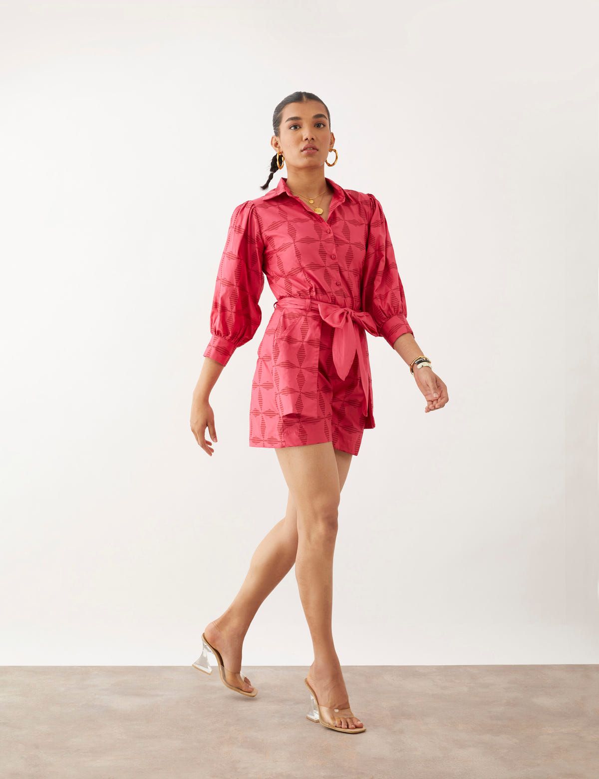 AVA SET - ROSE - image 5
