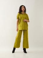 DEMURE SET - LEAF view 1