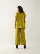 DEMURE SET - LEAF view 3
