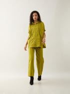 DEMURE SET - LEAF view 6