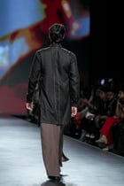 ARIJIT LOOK - BLACK view 2