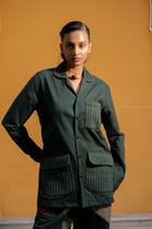 CHIEF - DARK GREEN view 4