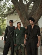 CHIEF - DARK GREEN view 5