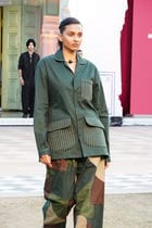 CHIEF - DARK GREEN view 7
