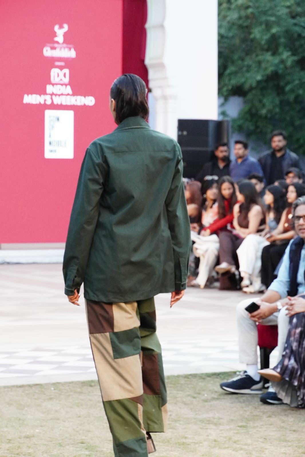 CHIEF - DARK GREEN - image 8