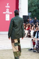 CHIEF - DARK GREEN view 8