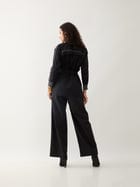 SAFA SHIRT - BLACK view 6