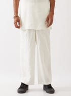 FINN KURTA  - WHITE view 6