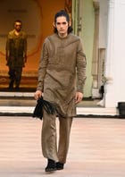 NORD LOOK - OLIVE view 2