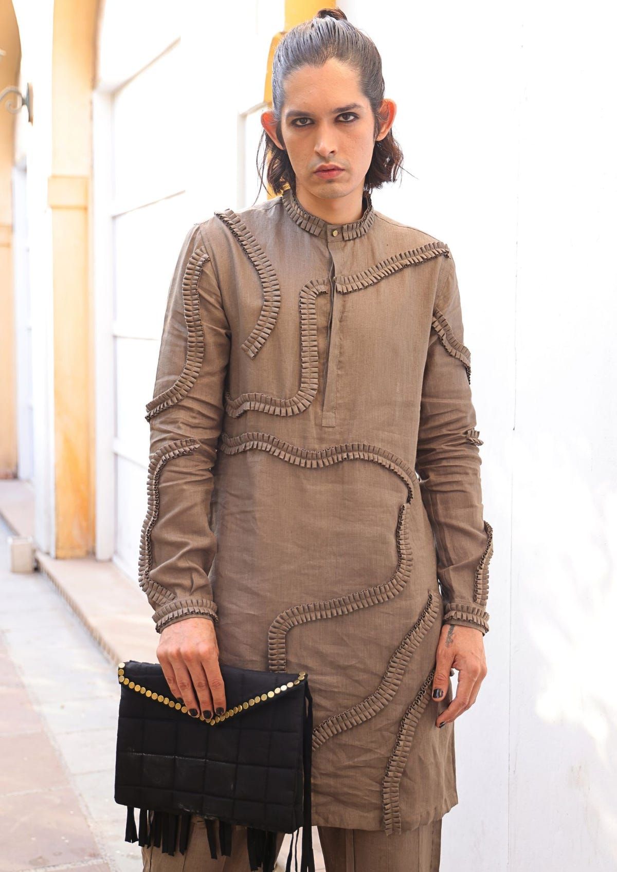 NORD LOOK - OLIVE - image 4