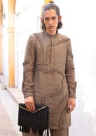 NORD LOOK - OLIVE view 4