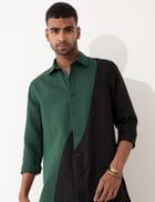 BROCK SHIRT - GREEN view 1