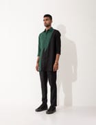 BROCK SHIRT - GREEN view 3