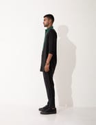 BROCK SHIRT - GREEN view 4
