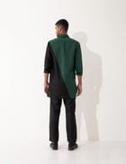 BROCK SHIRT - GREEN view 5