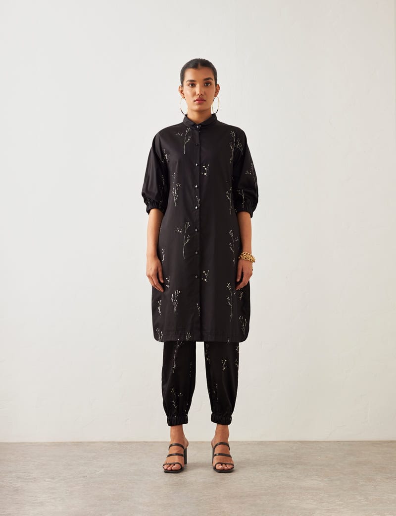 TOKYO SET - BLACK