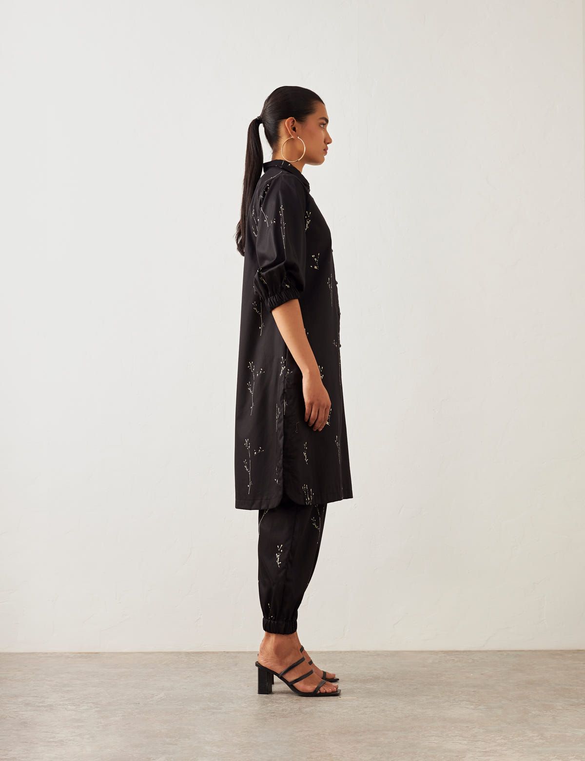TOKYO SET - BLACK - image 3