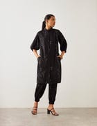 TOKYO SET - BLACK view 5