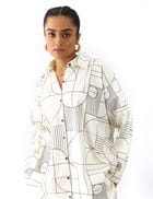 HALO SET - OFF WHITE view 5