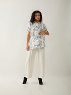 DEMURE SET OFF WHITE view 5