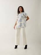 DEMURE SET OFF WHITE view 6