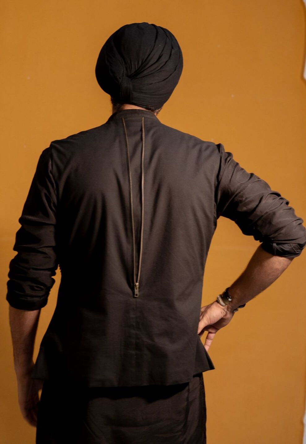 COLONEL - BLACK - image 4