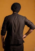 COLONEL - BLACK view 4