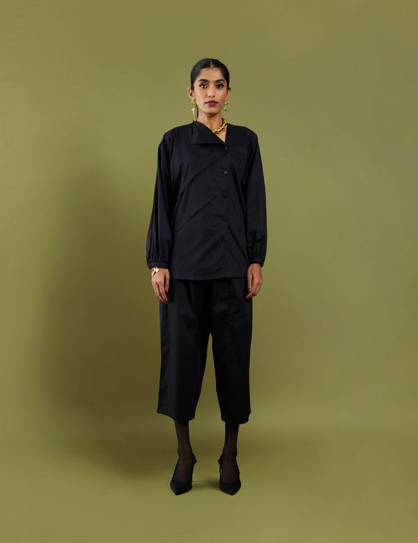 SON OF A NOBLE - SNOB — VOLA SET - BLACK