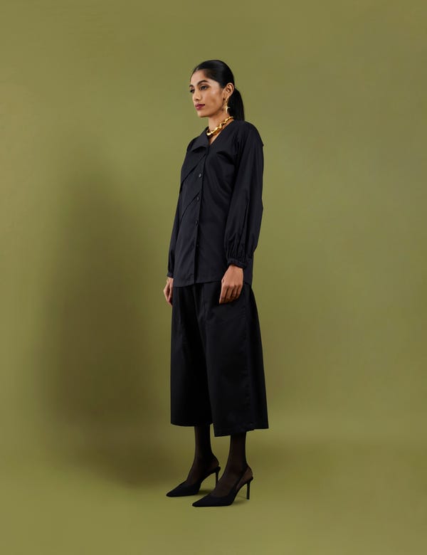 SON OF A NOBLE - SNOB — VOLA SET - BLACK