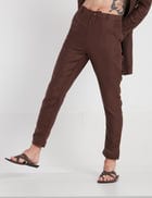 TOCO - BROWN view 1