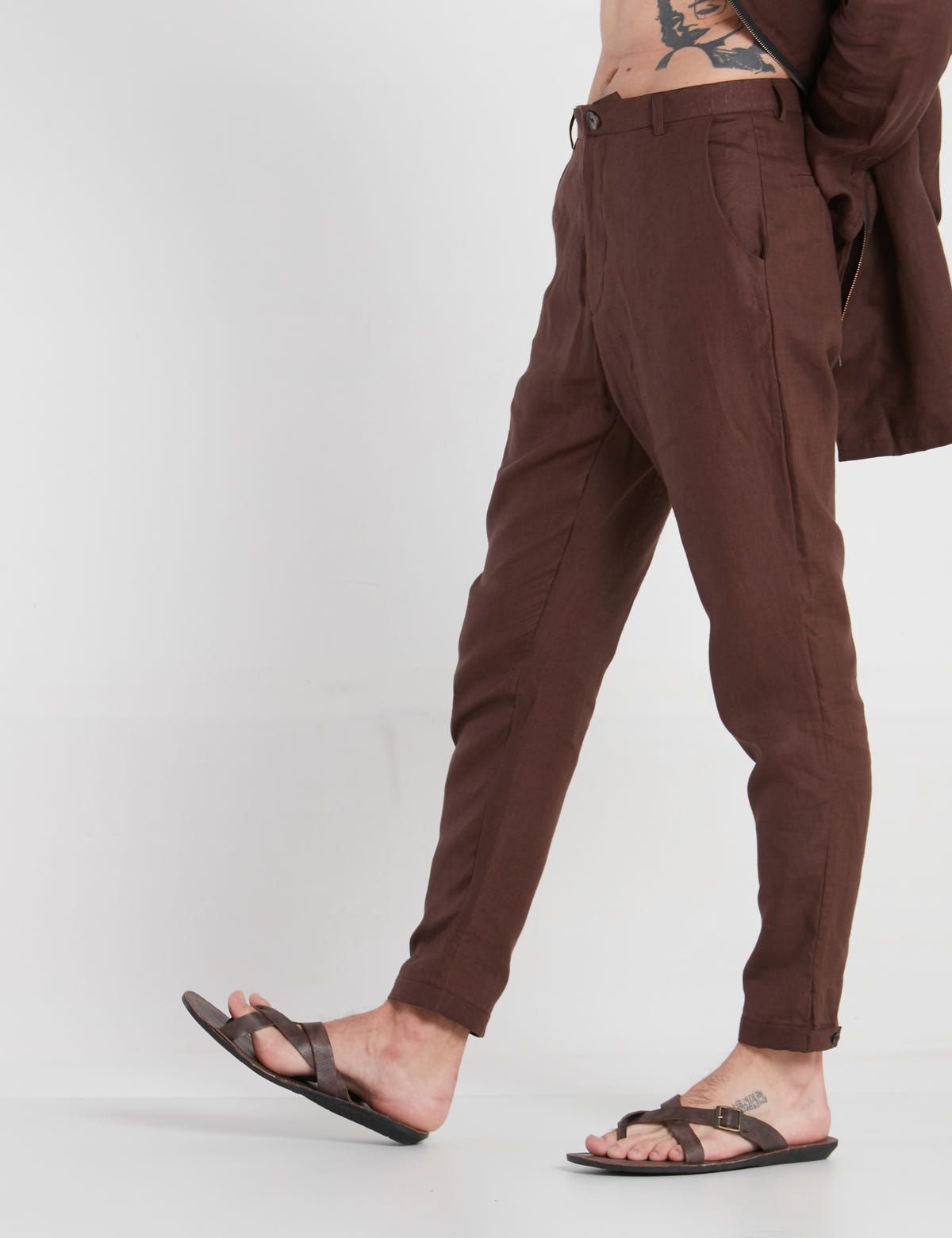 TOCO - BROWN - image 2