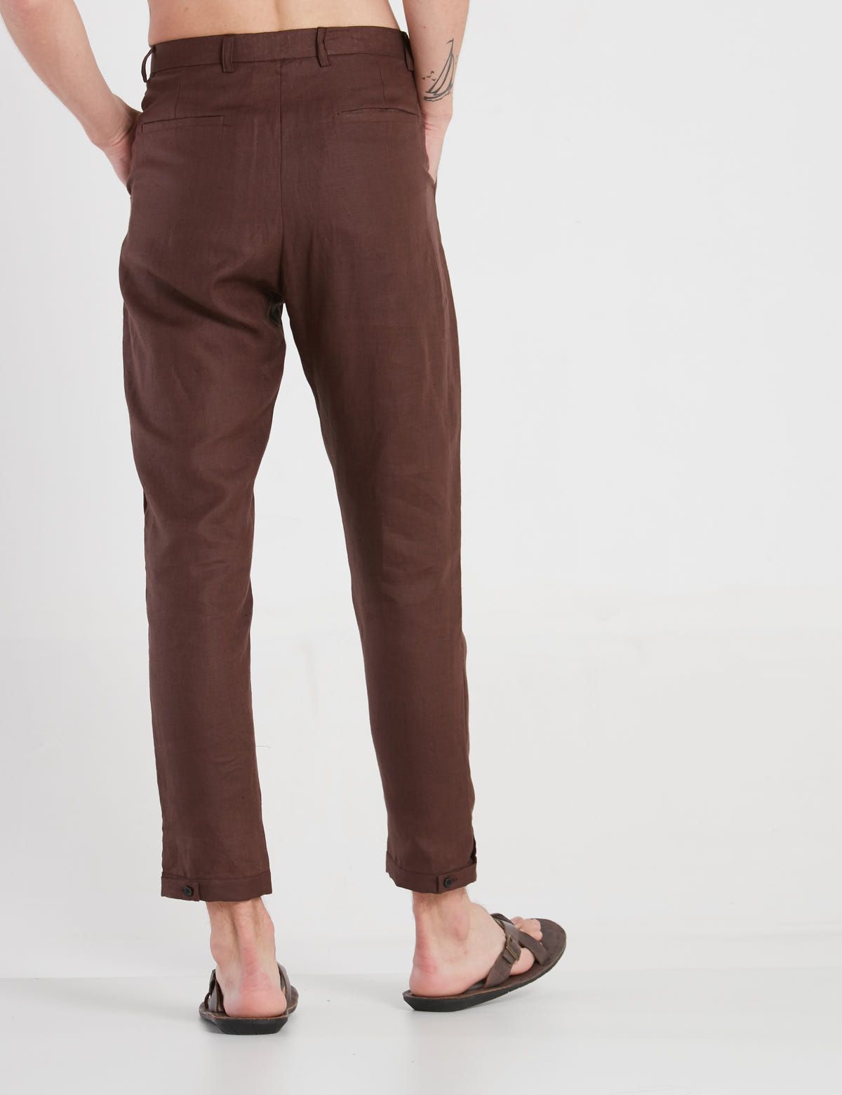 TOCO - BROWN - image 3