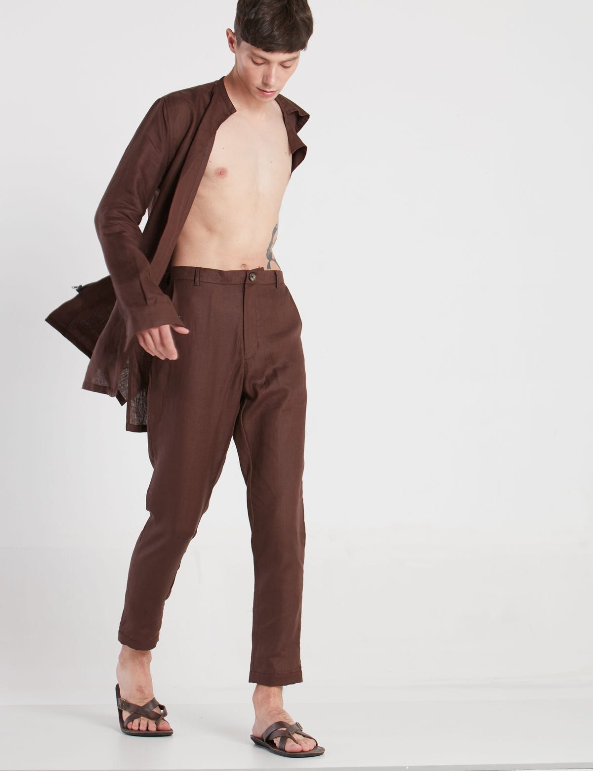 TOCO - BROWN - image 5