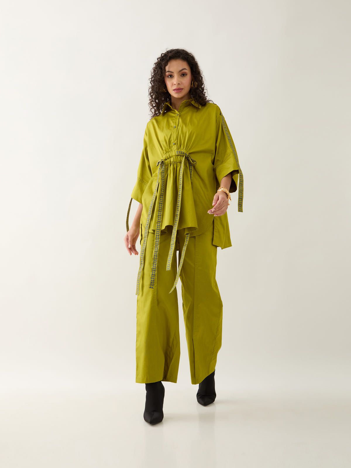 SHERRY SET - LEAF - image 7