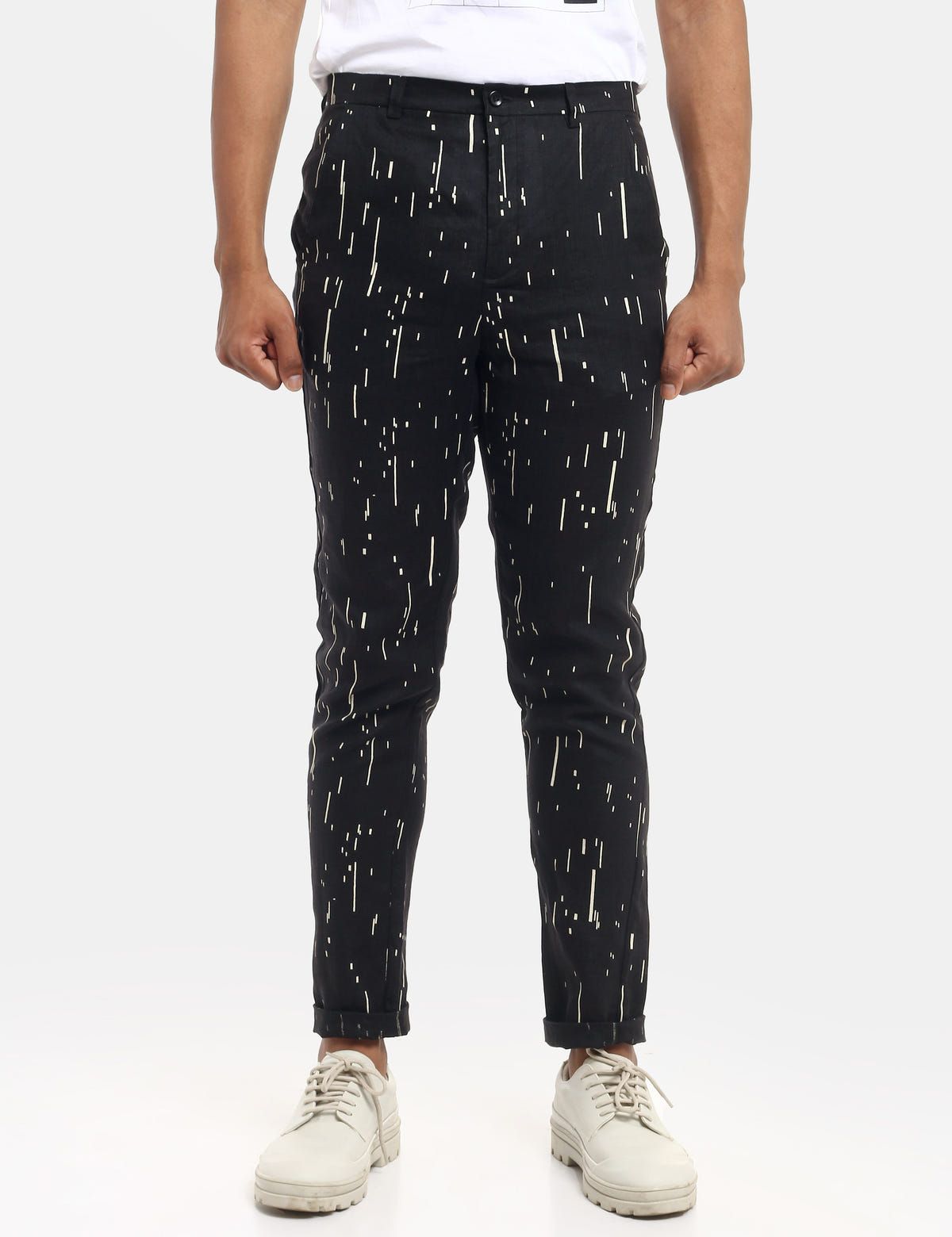 Toco - Trouser - Seasons - Black - image 2