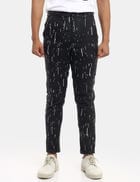 Toco - Trouser - Seasons - Black view 2
