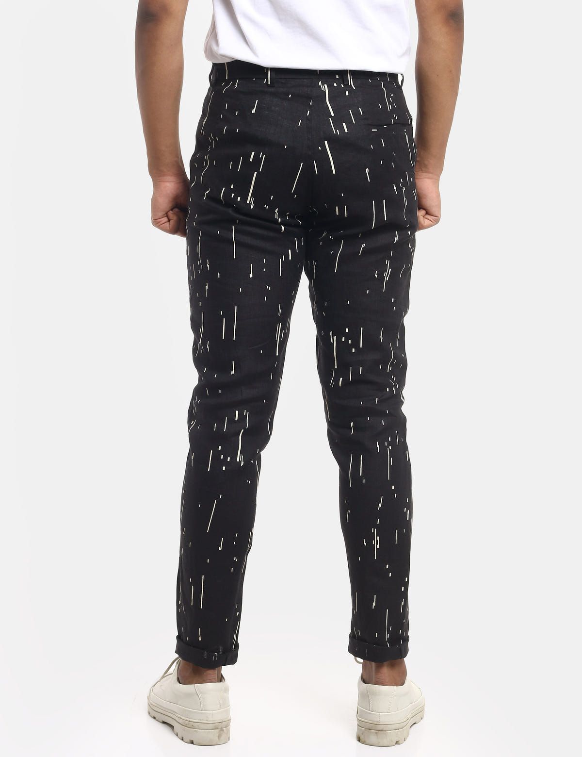 Toco - Trouser - Seasons - Black - image 3