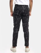 Toco - Trouser - Seasons - Black view 3