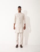 JIM KURTA - IVORY view 5