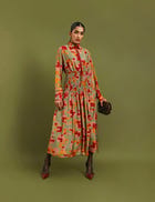 VARI DRESS - BLOCKS view 3