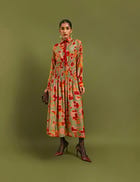 VARI DRESS - BLOCKS view 5