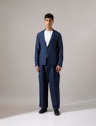 Sunny Blazer Look - Navy view 2