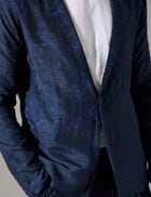 Sunny Blazer Look - Navy view 6