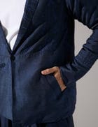 Sunny Blazer Look - Navy view 7