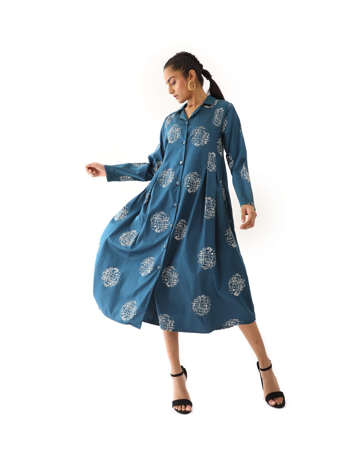 MABEL  - BLUE - image 2