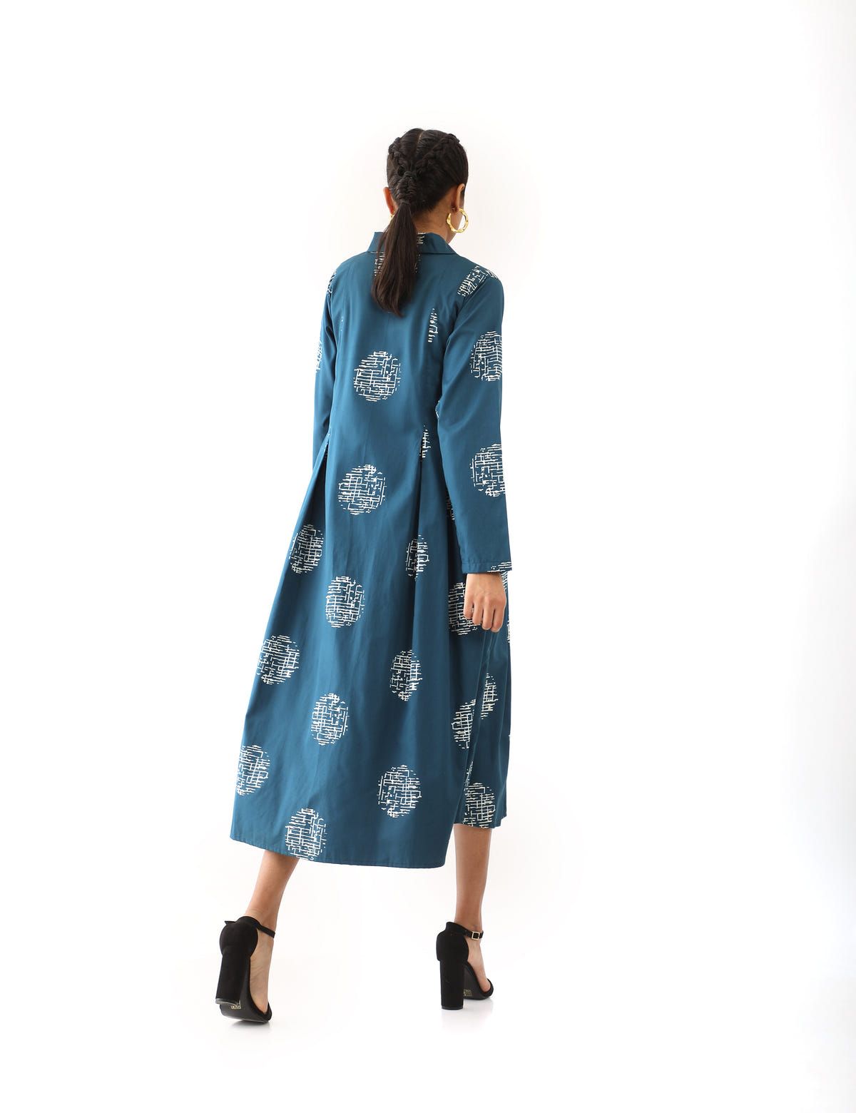 MABEL  - BLUE - image 3