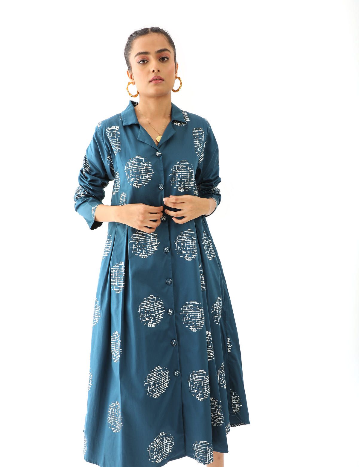 MABEL  - BLUE - image 4