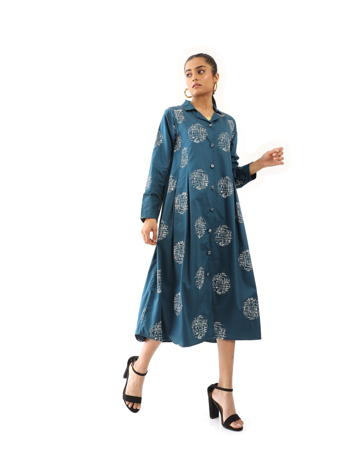 MABEL  - BLUE - image 5